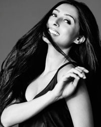 Pernia Qureshi